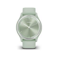Смарт-часы Garmin vivomove Sport, Cool mint, Silicone, Фото 1