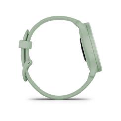 Смарт-часы Garmin vivomove Sport, Cool mint, Silicone, Фото 4