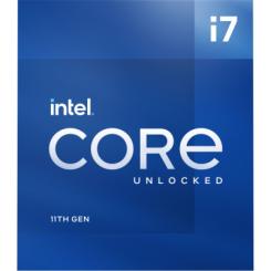 Процессор INTEL Core™ i7 11700K Фото 1