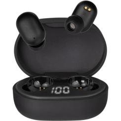 Наушники Gelius Reddots TWS Earbuds GP-TWS010 Black Фото