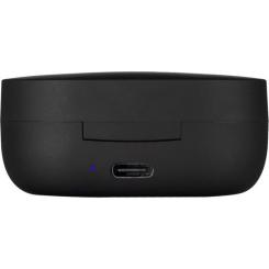 Наушники Gelius Reddots TWS Earbuds GP-TWS010 Black Фото 2