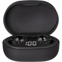 Наушники Gelius Reddots TWS Earbuds GP-TWS010 Black Фото 7
