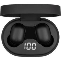Наушники Gelius Reddots TWS Earbuds GP-TWS010 Black Фото 8