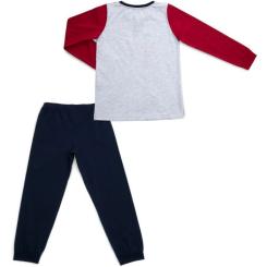 Пижама детская Matilda "DREAM TEAM" Фото 3