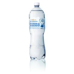 Минеральная вода АЛЕКС Поляна Квасова-8, 1,5л Фото