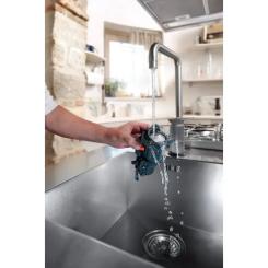 Кофемашина DeLonghi ECAM 350.50 B Фото 10