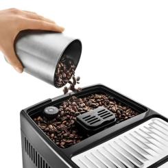 Кофемашина DeLonghi ECAM 350.50 B Фото 5