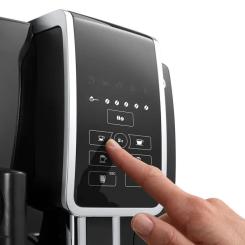 Кофемашина DeLonghi ECAM 350.50 B Фото 8