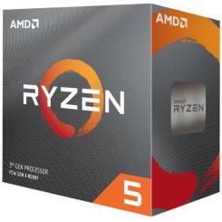 Процессор AMD Ryzen 5 3600 Фото