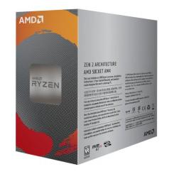 Процессор AMD Ryzen 5 3600 Фото 1