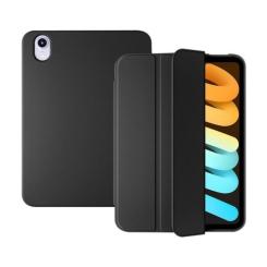 Чехол для планшета BeCover Apple iPad Mini 6 Black Фото 2