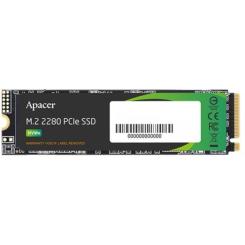Накопитель SSD Apacer M.2 2280 512GB Фото