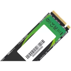 Накопитель SSD Apacer M.2 2280 512GB Фото 1
