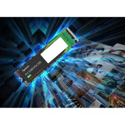 Накопитель SSD Apacer M.2 2280 512GB Фото 2