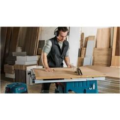 Циркулярная пила Bosch GTS 254 Фото 3