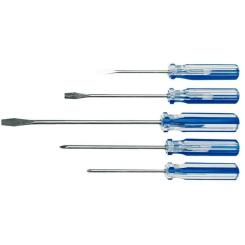 Набор отверток Top Tools набор 5 ед., SL, PH Фото