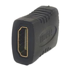 Переходник PowerPlant HDMI AF to HDMI AF Фото
