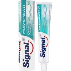 Зубная паста Signal с микрогранулами 75 мл Фото 3