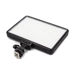 Вспышка PowerPlant cam light LED 396A Фото 1