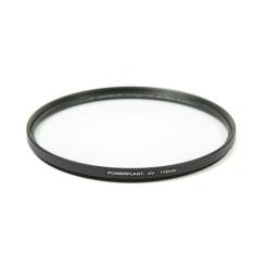Светофильтр PowerPlant UV 112 мм Фото