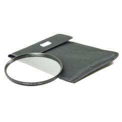 Светофильтр PowerPlant UV 112 мм Фото 3