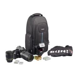 Фото-сумка Cullmann PANAMA CrossPack 200 Black Фото 2