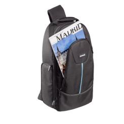 Фото-сумка Cullmann PANAMA CrossPack 200 Black Фото 3