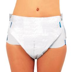 Подгузники для взрослых Seni Basic Small 30 шт Фото 2