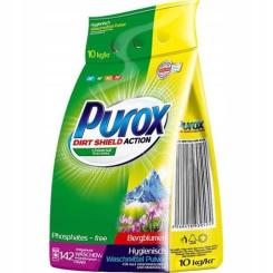 Стиральный порошок Purox Universal 3 кг Фото