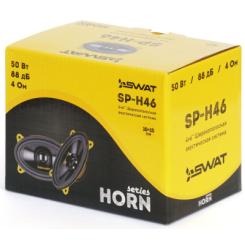 Широкополосная акустика SWAT SP-H46 Фото 4