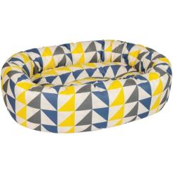 Лежак для животных Природа "Place" (58х48х16 см) Фото