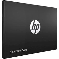 Накопитель SSD HP 2.5" 500GB S700 Фото 1