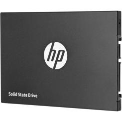 Накопитель SSD HP 2.5" 500GB S700 Фото 2