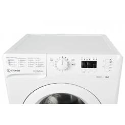 Стиральная машина Indesit OMTWSA61052WUA Фото 9