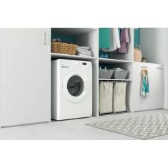 Стиральная машина Indesit OMTWSA61052WUA Фото 11