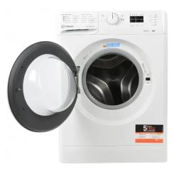 Стиральная машина Indesit OMTWSA61052WUA Фото 2