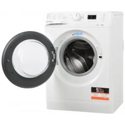 Стиральная машина Indesit OMTWSA61052WUA Фото 3