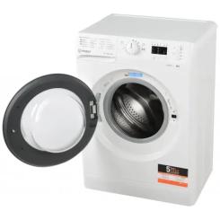 Стиральная машина Indesit OMTWSA61052WUA Фото 4