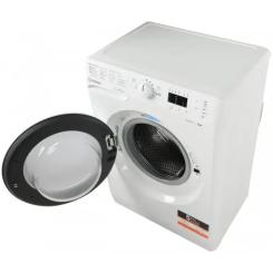 Стиральная машина Indesit OMTWSA61052WUA Фото 5