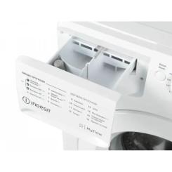 Стиральная машина Indesit OMTWSA61052WUA Фото 8