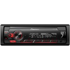 Автомагнитола Pioneer MVH-S420BT Фото
