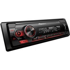 Автомагнитола Pioneer MVH-S420BT Фото 1