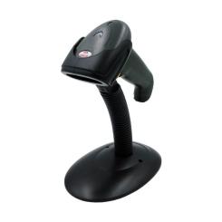 Сканер штрих-кода Sunlux XL-6500A USB з підставкою Фото