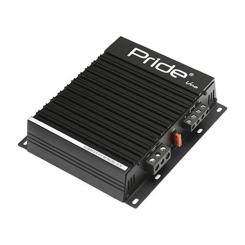 Автомобильный усилитель Pride Uno 400W Фото