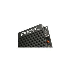 Автомобильный усилитель Pride Uno 400W Фото 1