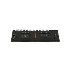 Автомобильный усилитель Pride Uno 400W Фото 3