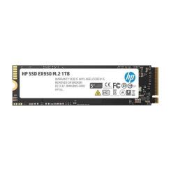 Накопитель SSD HP M.2 2280 1TB EX950 Фото
