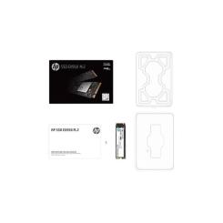 Накопитель SSD HP M.2 2280 1TB EX950 Фото 4