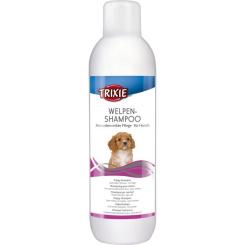 Шампунь для животных Trixie для цуценят 1 л Фото