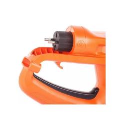 Кусторез Black&Decker BEHT201 Фото 1